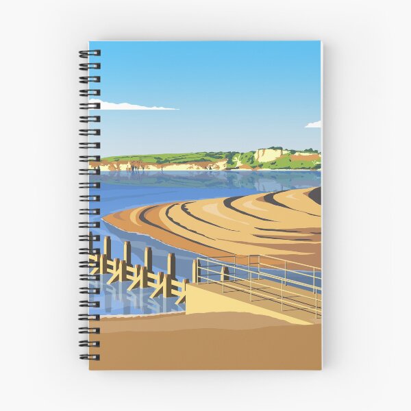 Item preview, Seaton designed and sold by Richard O'Neill Art.