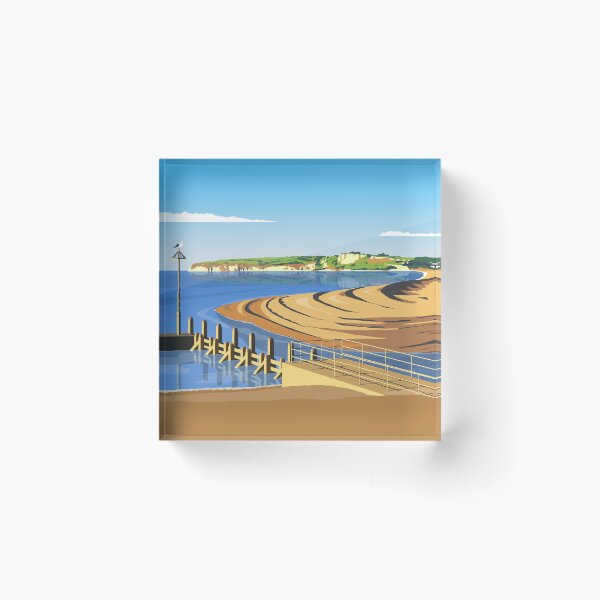 Item preview, Seaton designed and sold by Richard O'Neill Art.