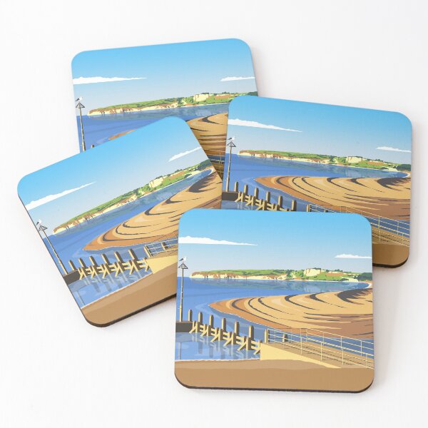 Item preview, Seaton designed and sold by Richard O'Neill Art.
