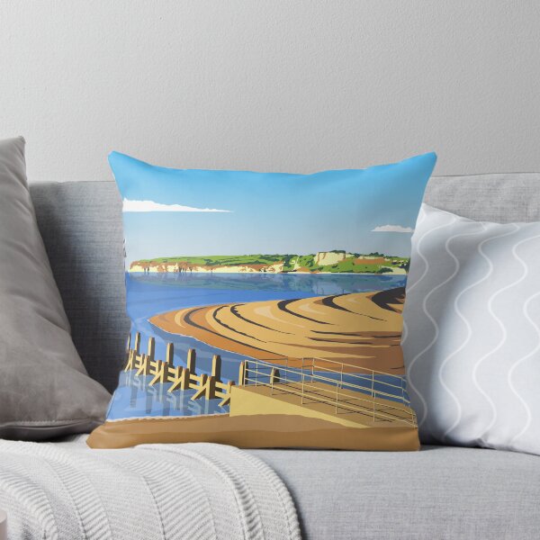Item preview, Seaton designed and sold by Richard O'Neill Art.