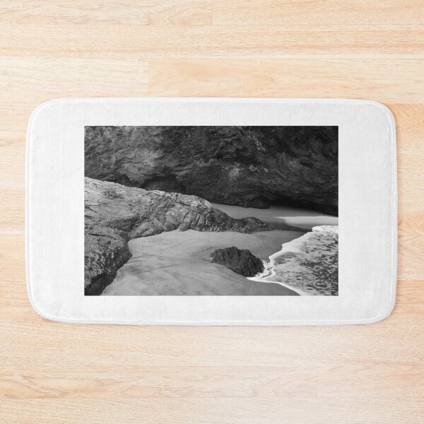 Item preview, California Zen Garden. Panther Beach, Highway 1 designed and sold by Igor Pozdnyakov.