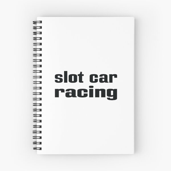 Item preview, Slot Car Racing designed and sold by ProjectX23.