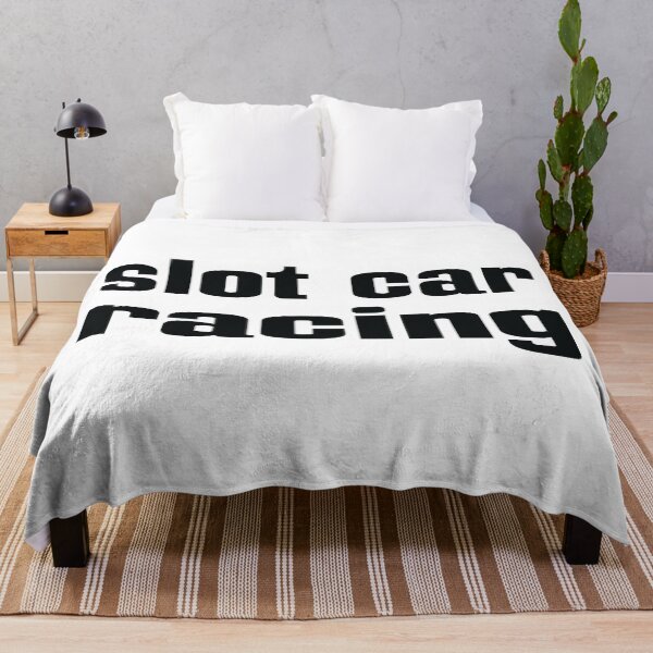 Item preview, Slot Car Racing designed and sold by ProjectX23.