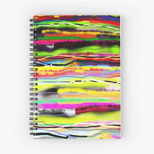 Item preview, Chasing Colors designed and sold by D. DAVID.