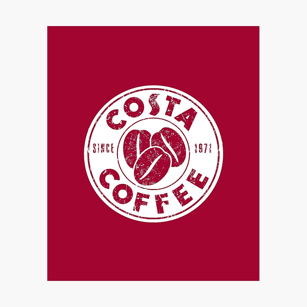 Costa Coffee Logo | ubicaciondepersonas.cdmx.gob.mx