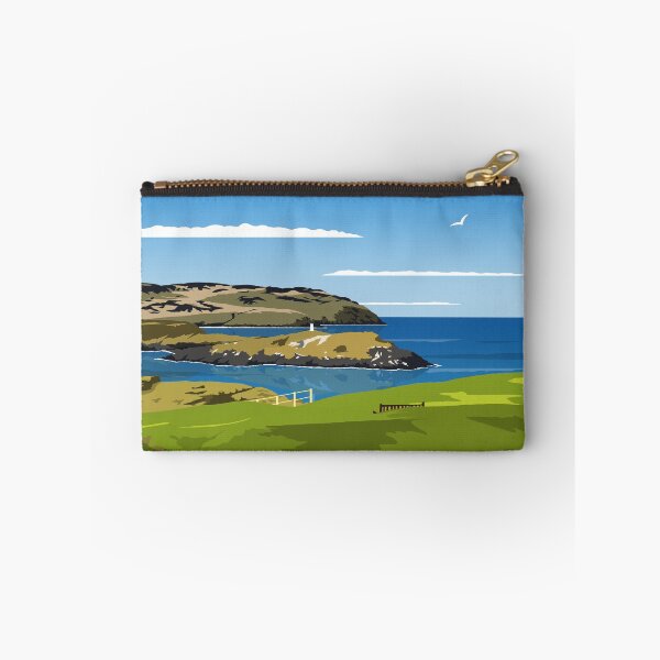 Item preview, The Sound, Isle of Man designed and sold by Richard O'Neill Art.