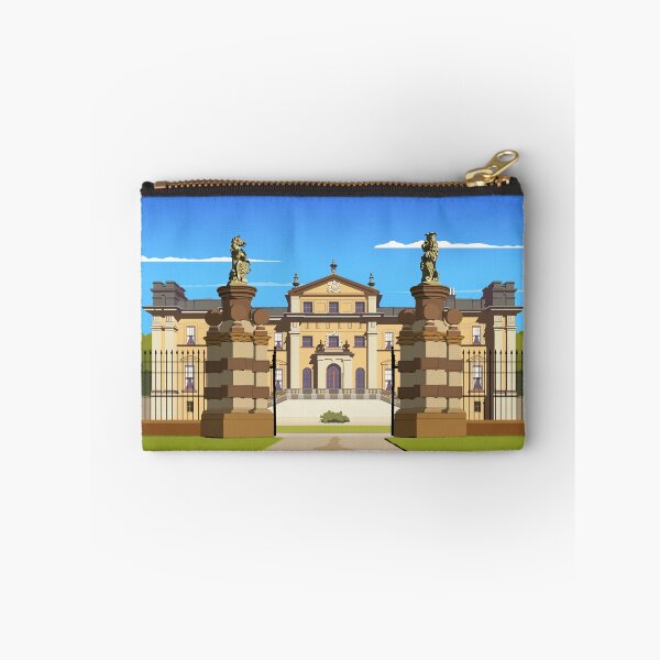 Item preview, Duncombe Park, Helmsley designed and sold by Richard O'Neill Art.