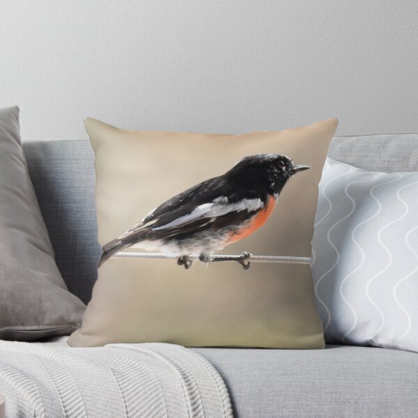 Item preview, Scarlet Robin designed and sold by imaginethis.