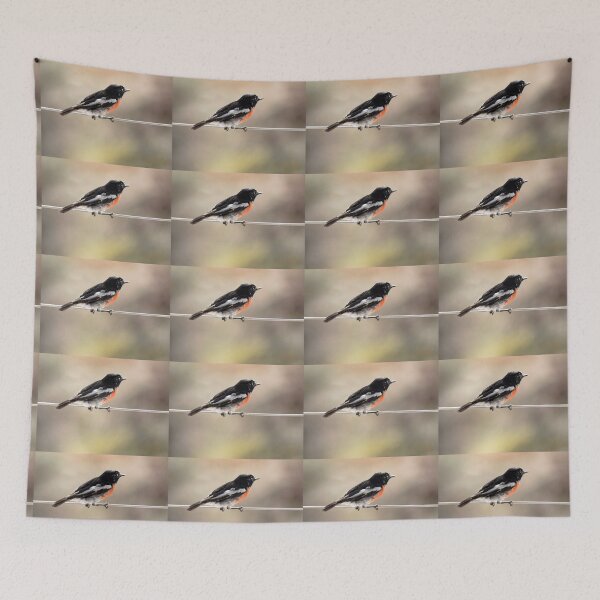 Item preview, Scarlet Robin designed and sold by imaginethis.