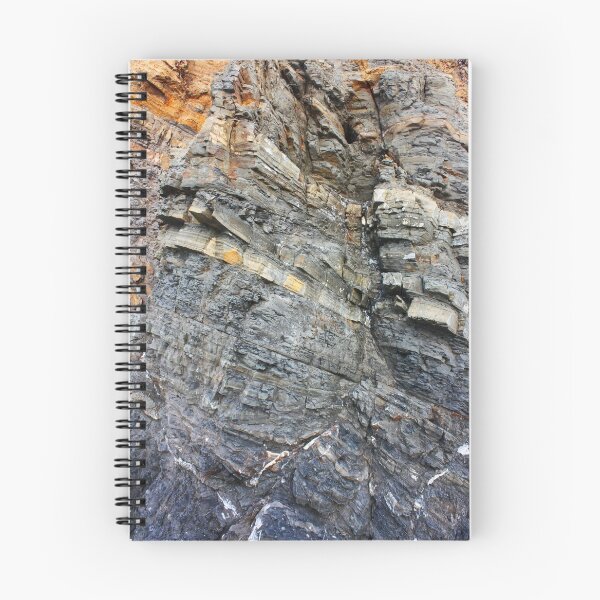 Item preview, History Book. Panther Beach, California designed and sold by Igor Pozdnyakov.
