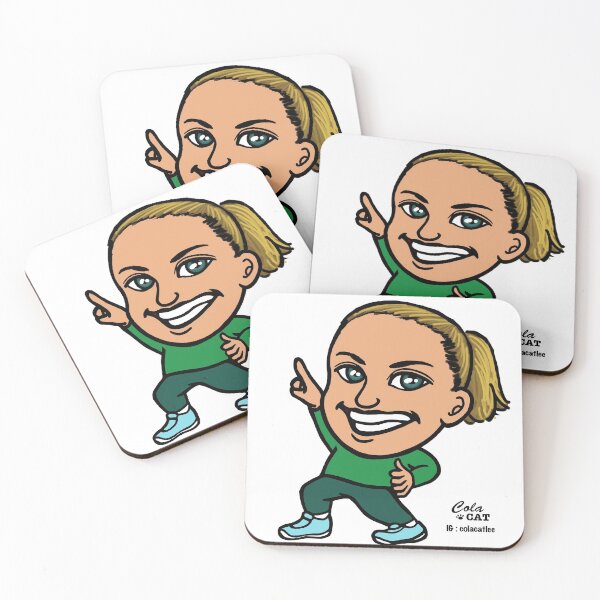 Item preview, daria gavrilova designed and sold by Colacatlee.