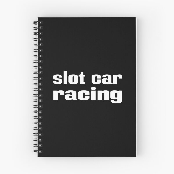 Item preview, Slot Car Racing designed and sold by ProjectX23.
