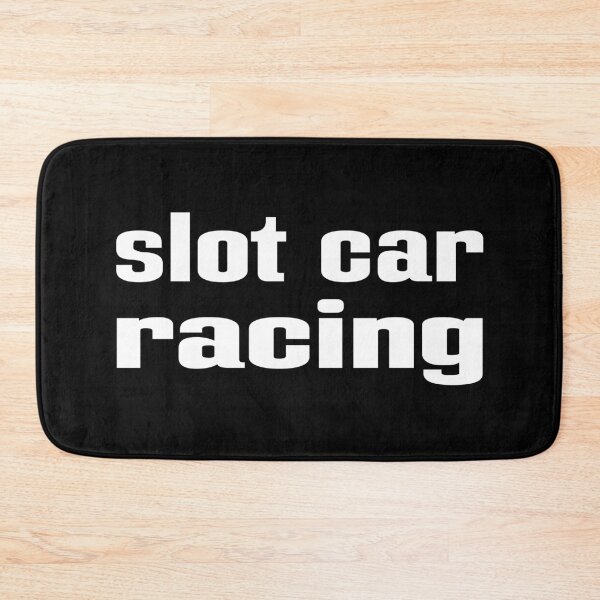 Item preview, Slot Car Racing designed and sold by ProjectX23.