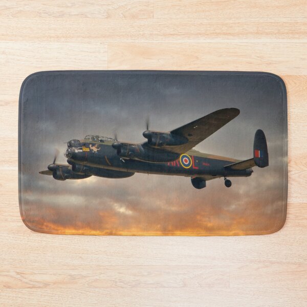 Artikelvorschau, Avro Lancaster entworfen und verkauft von Steve H Clark.