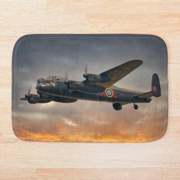 Item preview, Avro Lancaster designed and sold by Steve H Clark.