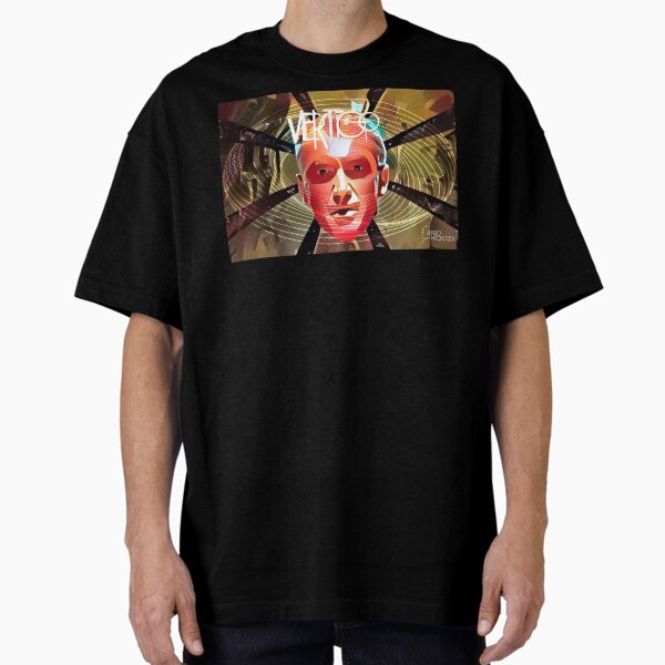 Item preview, Artistic James Stewart on Alfred Hitchcock´s movie Vertigo designed and sold by PPriess.