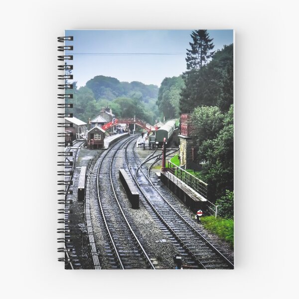 Item preview, Goathland station designed and sold by Yellow-14.
