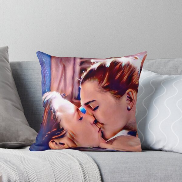 Item preview, Wayhaught First Kiss Was WAY HAUGHT designed and sold by NotMeMyPanic.