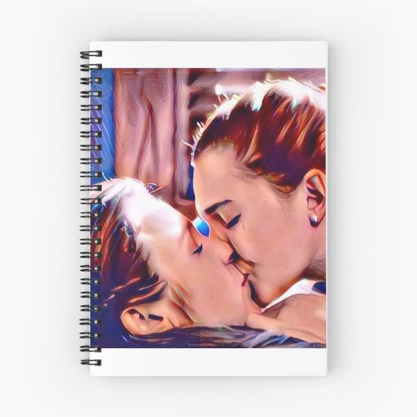 Item preview, Wayhaught First Kiss Was WAY HAUGHT designed and sold by NotMeMyPanic.