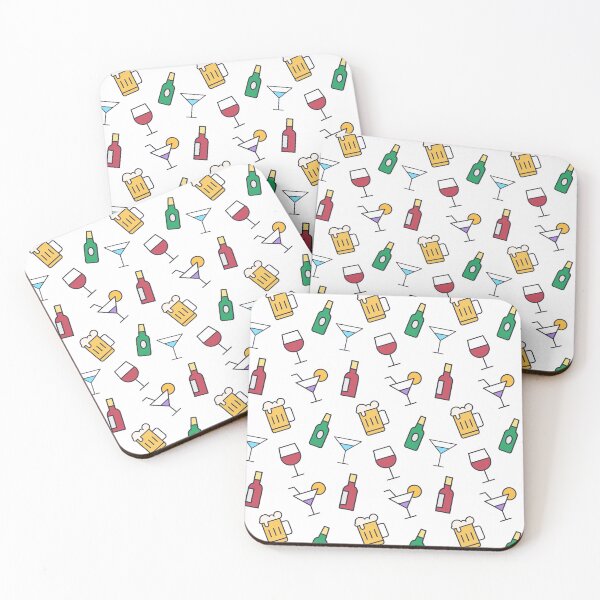 Item preview, A Drink or Two designed and sold by CleverCharles.