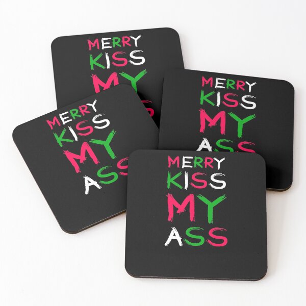 Item preview, merry Christmas hater gift motto Saying funny advent designed and sold by Levin-Wirp.
