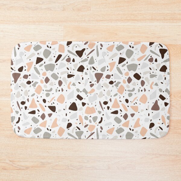 Item preview, Terrazzo 006 designed and sold by BlueLela.