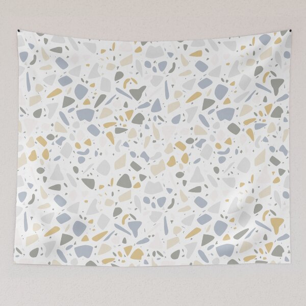 Item preview, Terrazzo 007 designed and sold by BlueLela.