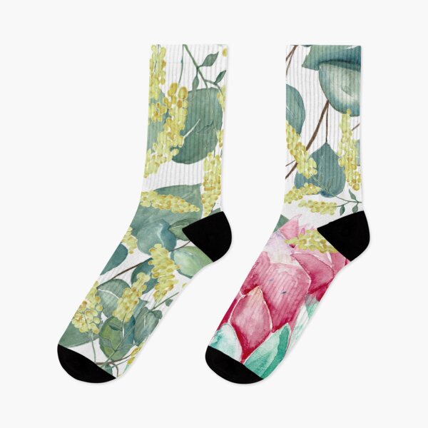 Item preview, Australia native mix up designed and sold by Artbylees.