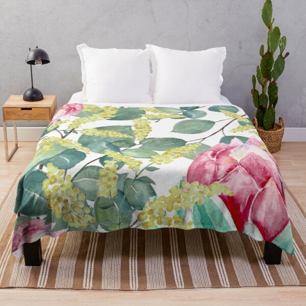 Item preview, Australia native mix up designed and sold by Artbylees.
