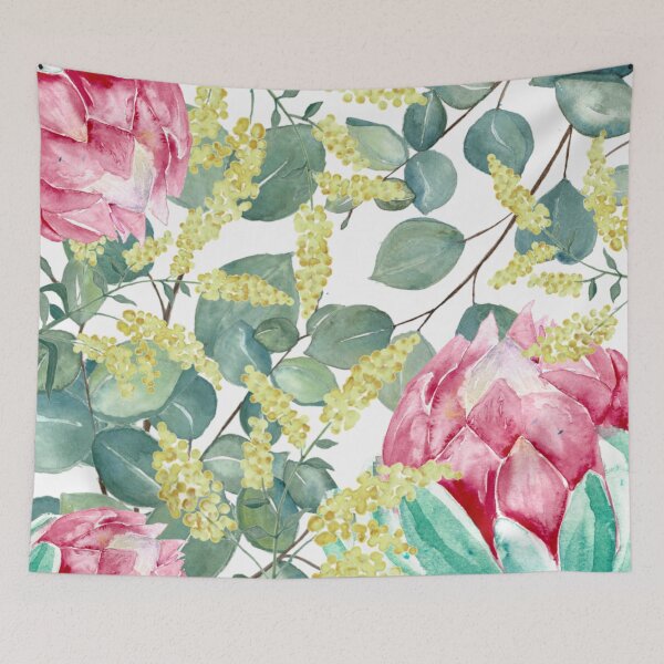 Item preview, Australia native mix up designed and sold by Artbylees.
