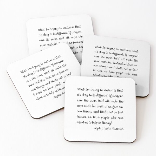 Item preview, Sophie Foster,  What Im trying to realize is that designed and sold by corbrand.
