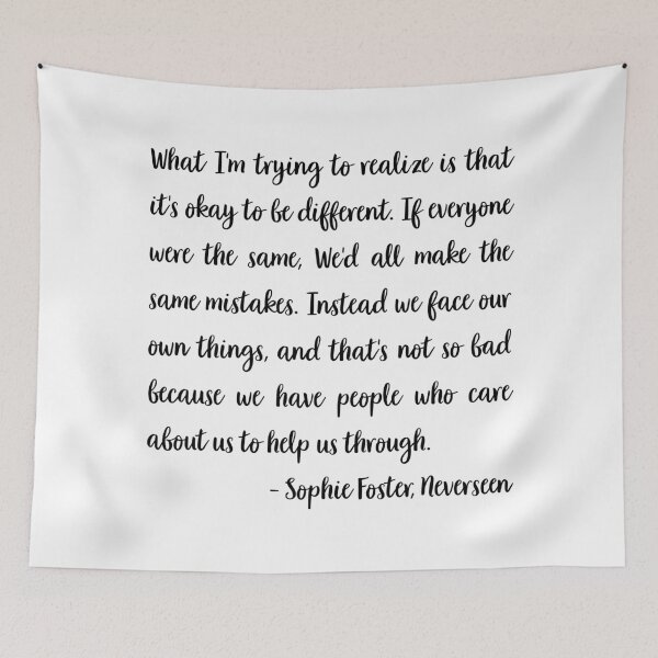 Item preview, Sophie Foster,  What Im trying to realize is that designed and sold by corbrand.