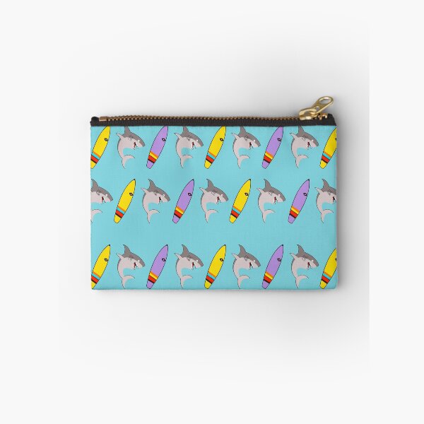 Item preview, Shark & surf designed and sold by designInk.