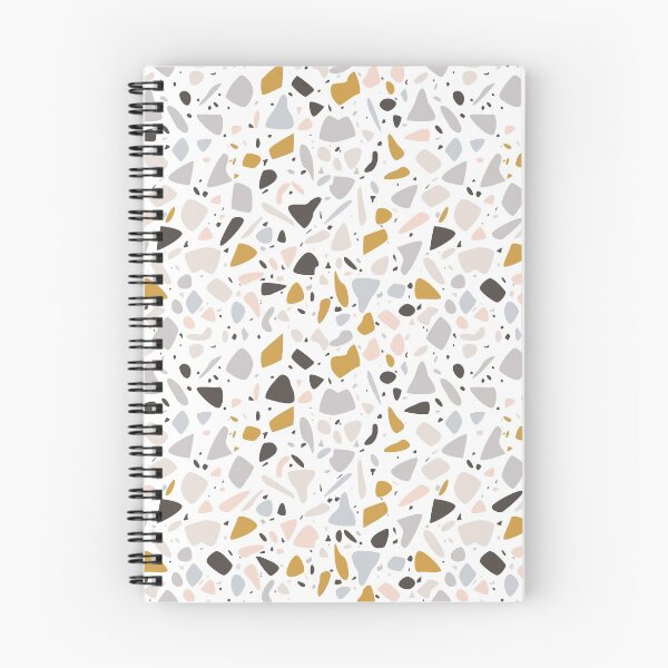 Item preview, Terrazzo 009 designed and sold by BlueLela.