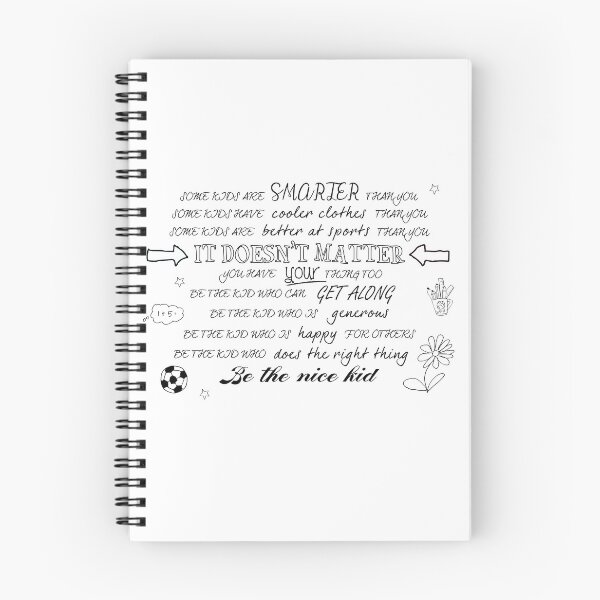 Item preview, ¡Sé el buen chico! designed and sold by kissablecrafts.