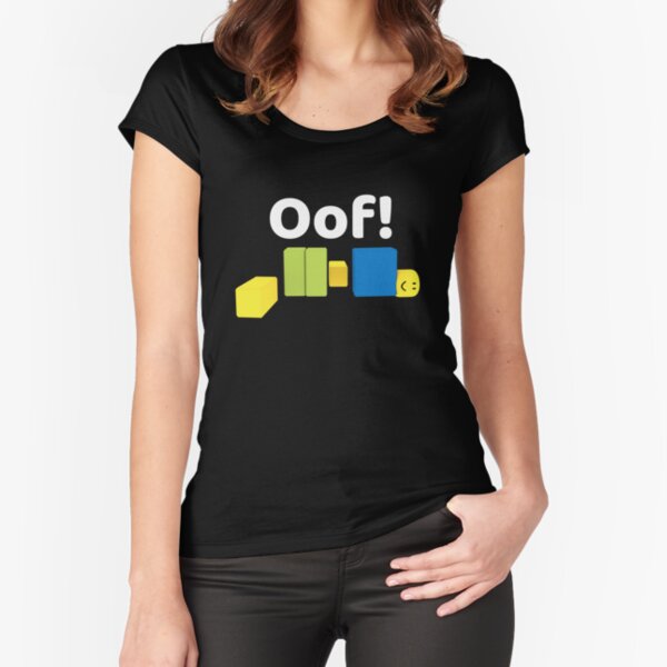 roblox oof dresses redbubble