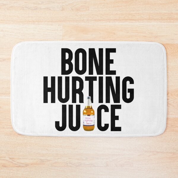 Item preview, Bone Hurting Juice designed and sold by artsylab.