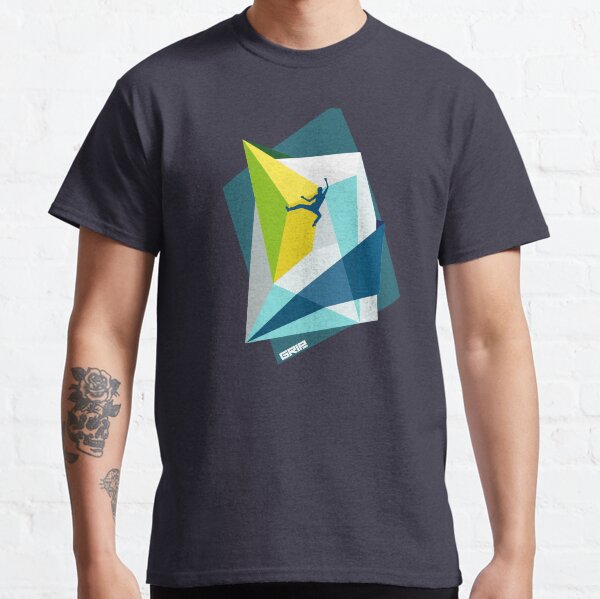 indoor wall Classic T-Shirt