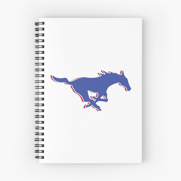 Item preview, SMU 3D Mustang designed and sold by matthewstolper.