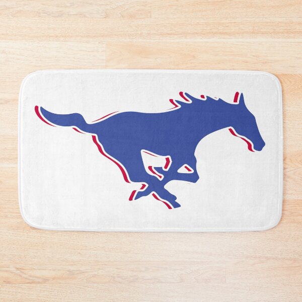 Item preview, SMU 3D Mustang designed and sold by matthewstolper.