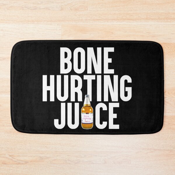Item preview, Bone Hurting Juice designed and sold by artsylab.