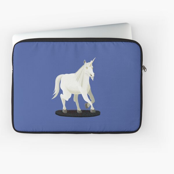 Licorne Housse d'ordinateur