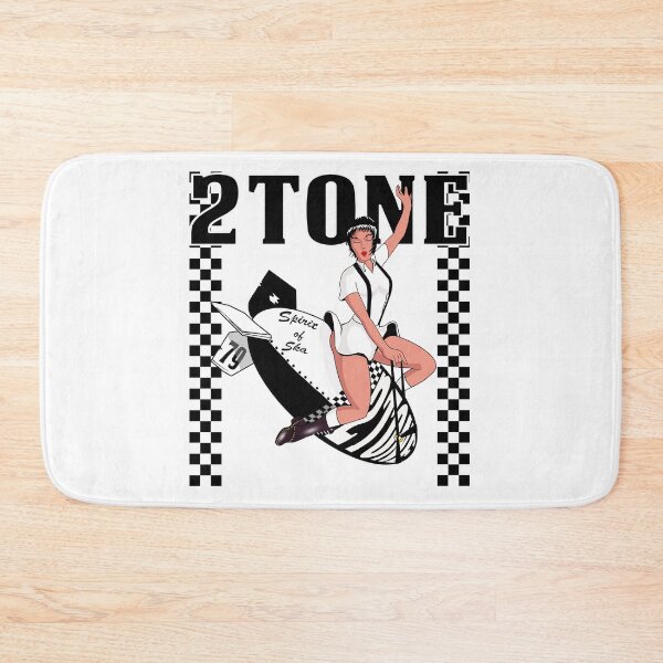 Item preview, 2TONE BOMBER designed and sold by rudeboy1.