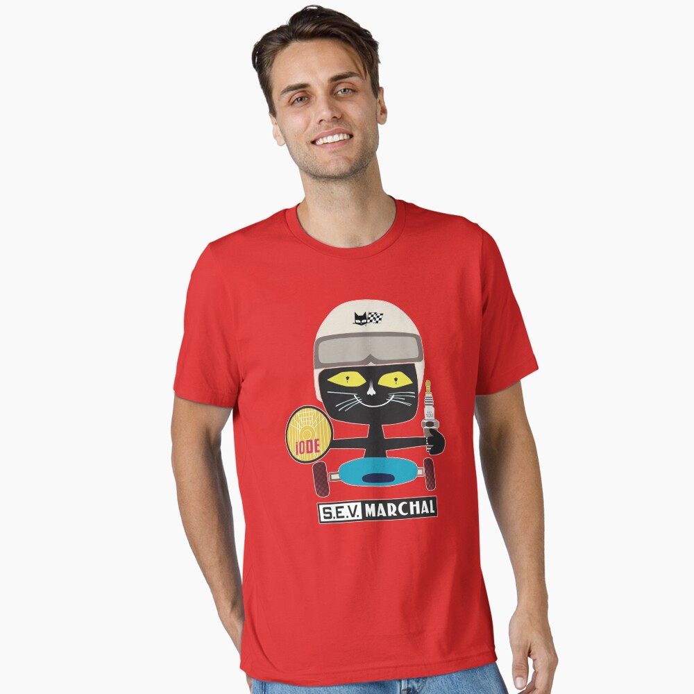 Item preview, Essential T-Shirt designed and sold by monsieurspot.