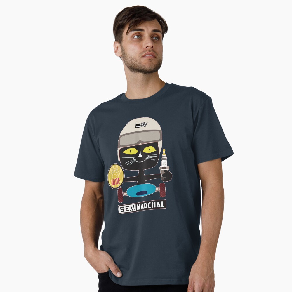 Item preview, Premium T-Shirt designed and sold by monsieurspot.