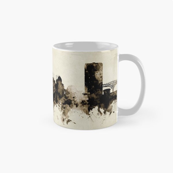 Item preview, Tehran Iran Skyline designed and sold by ArtPrints.