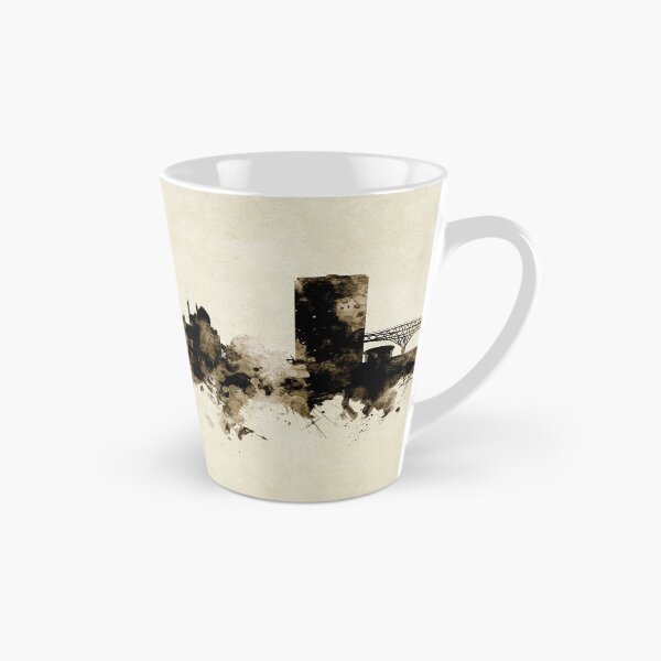 Item preview, Tehran Iran Skyline designed and sold by ArtPrints.