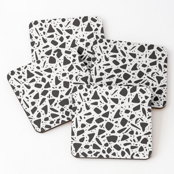Item preview, Terrazzo 015 designed and sold by BlueLela.