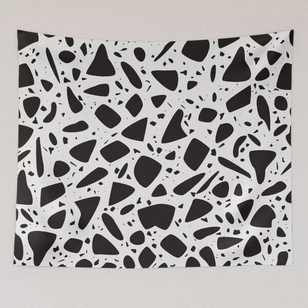 Item preview, Terrazzo 015 designed and sold by BlueLela.
