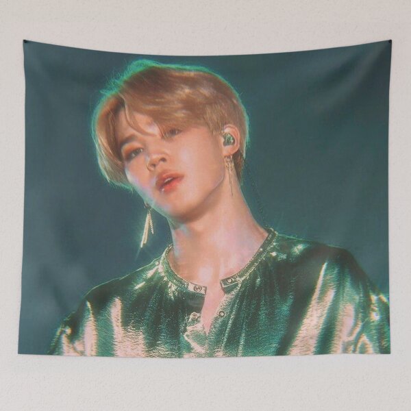 Item preview, jimin 90s aesthetic designed and sold by princestyles.